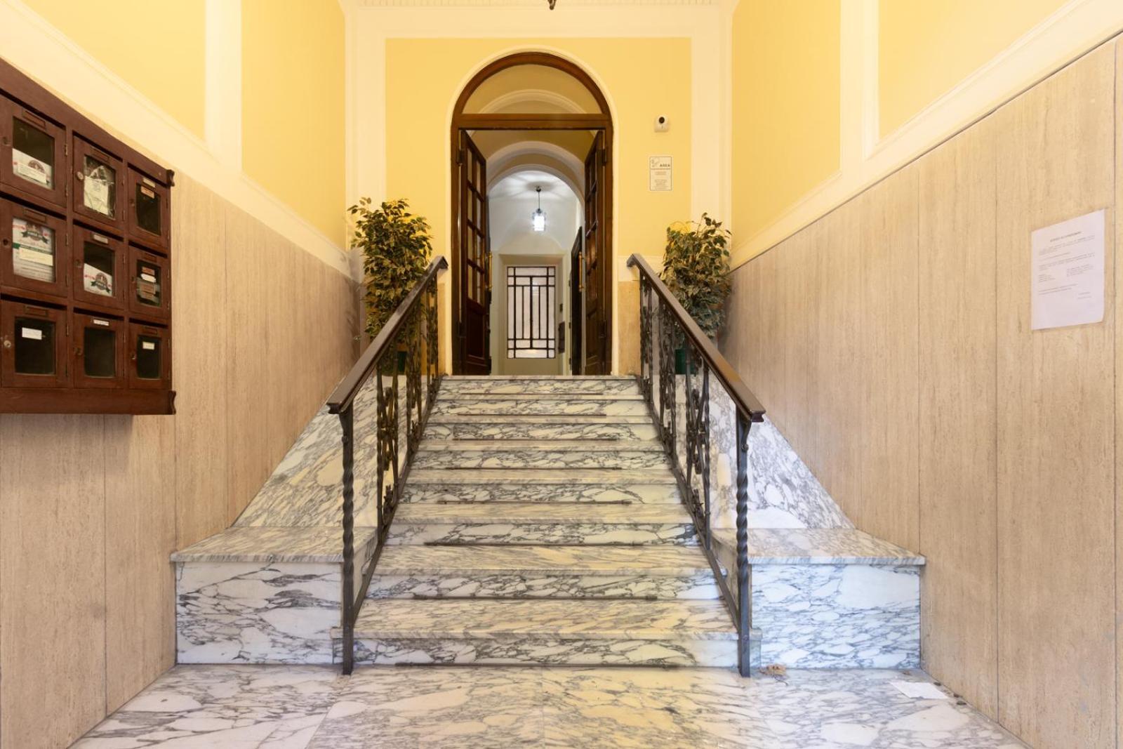 Gæstehus Vatican Design Rom