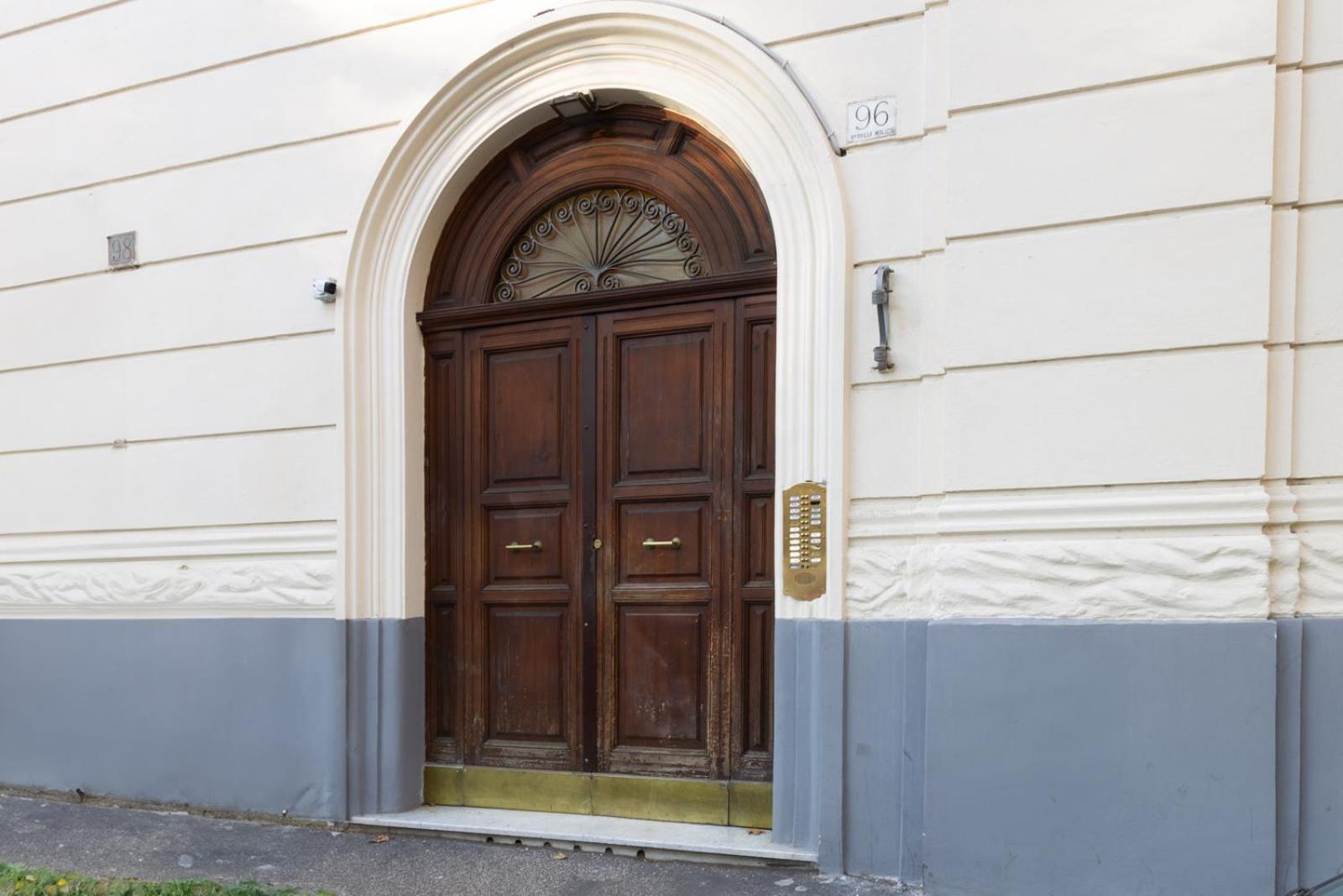 Gæstehus Vatican Design