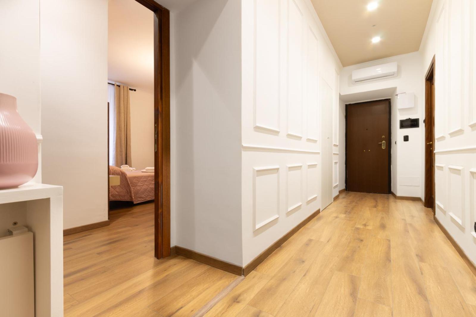 Vatican Design * Rom