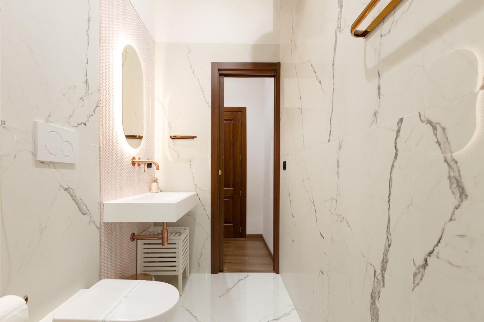 Gæstehus Vatican Design Rom