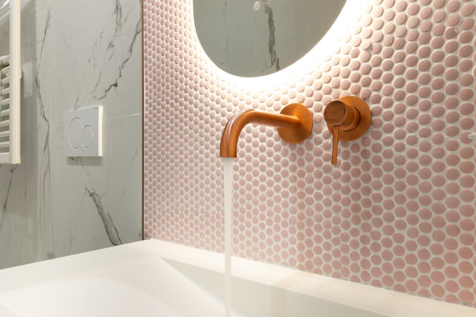 Vatican Design Rom
